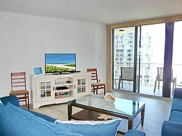 South Seas Tower 4-1204