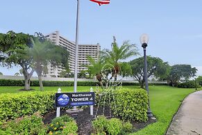 South Seas Tower 4-1204