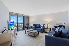 South Seas Tower 4-1204