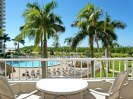 South Seas Tower 4-206