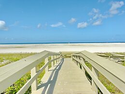 Sunset House North 507