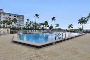 Sunset House North 507