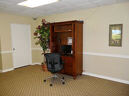 Sunset House North 507