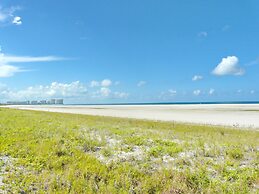 Sunset House North 507