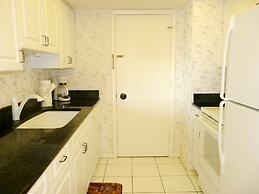 Sunset House North 507