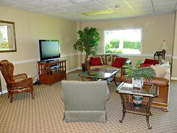 Sunset House North 507