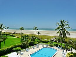 Sunset House North 507