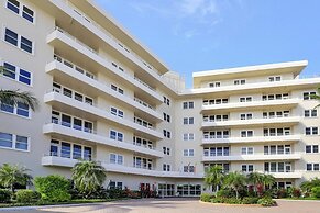 Sunset House North 507