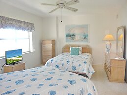 Sunset House North 507