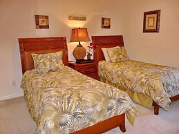 265 Villas at Waterside, Unit 201