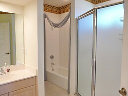 265 Villas at Waterside, Unit 201