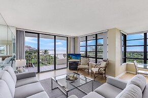 South Seas Tower 3-411