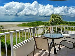 South Seas Tower 3-411