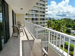 South Seas Tower 3-411