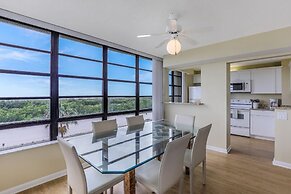 South Seas Tower 3-411