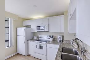 South Seas Tower 3-411