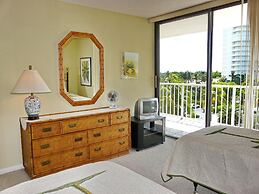 South Seas Tower 3-411