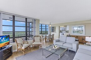 South Seas Tower 3-411