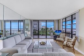 South Seas Tower 3-411