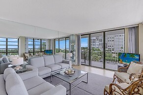 South Seas Tower 3-411