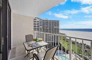 South Seas Tower 2-1205