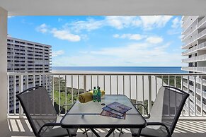 South Seas Tower 2-1205