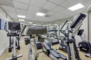 South Seas Tower 2-1205