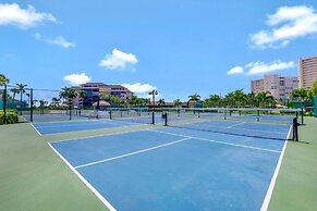 South Seas Tower 2-1205