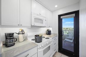 South Seas Tower 3-603