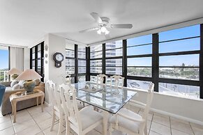 South Seas Tower 3-603