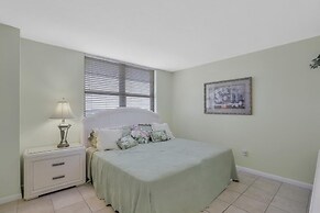 South Seas Tower 3-603