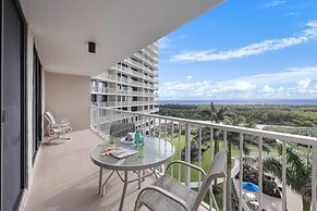 South Seas Tower 3-603