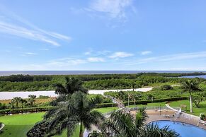 South Seas Tower 3-603