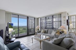 South Seas Tower 3-603