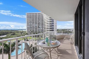 South Seas Tower 3-603