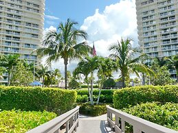 South Seas Tower 3-603