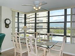 South Seas Tower 3-603