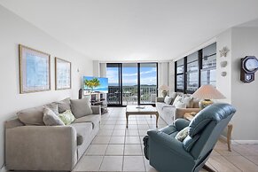 South Seas Tower 3-603