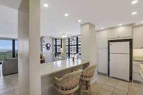 South Seas Tower 3-603