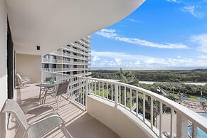 South Seas Tower 3-603