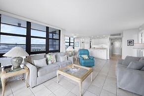 South Seas Tower 3-603