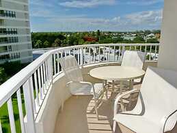 South Seas Tower 3-603