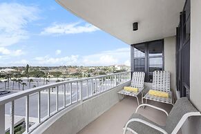 South Seas Tower 3-603