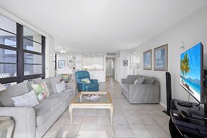 South Seas Tower 3-603