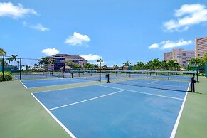 South Seas Tower 3-603