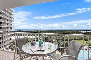 South Seas Tower 3-603