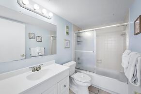 South Seas Tower 3-603