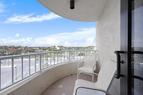 South Seas Tower 3-603