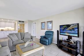 South Seas Tower 3-603