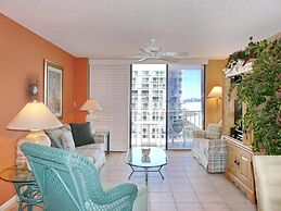 South Seas Tower 4-1209